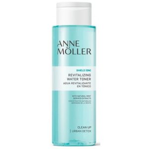 Agua Revitalizante en Tónico 400ml – ANNE MÖLLER